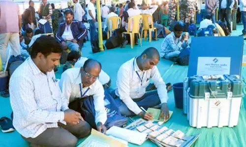 TNs final electoral roll to be published on Feb 23: Chief Electoral Officer Archana Patnaik