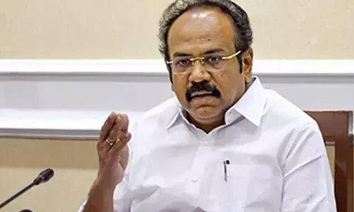 Tamil Nadu set to table second economic survey ahead of interim budget Tamil Nadu set to table second economic survey ahead of interim budget