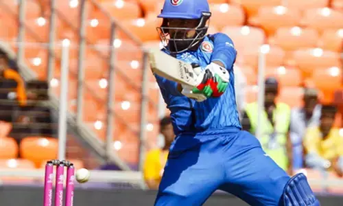 T20 WC: Losses like the one to South Africa never goes out of the mind, admits Rashid