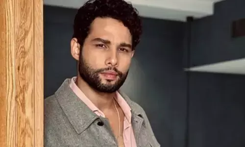 Siddhant Chaturvedi opens up on his dating status