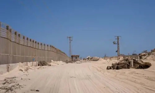 Gaza health authorities say restricted Rafah crossing threatens patients Gaza health authorities say restricted Rafah crossing threatens patients