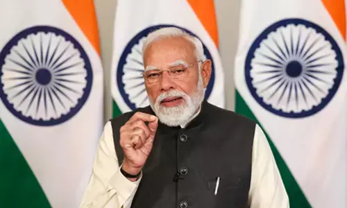PM Modi to launch development projects worth Rs 23,500 crore in Rajasthan PM Modi to launch development projects worth Rs 23,500 crore in Rajasthan