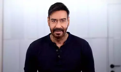 Ajay Devgn, Mammootty, Anil Kapoor congratulate team India for their crushing victory against Pakistan