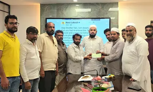 More support pours in for Muslim vendor in Andhra who faced harassment