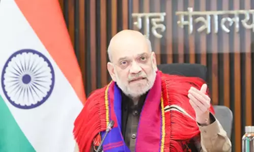 Gujarat: HM Amit Shah to hold high-level meet of state Cooperation ministers on Feb 17