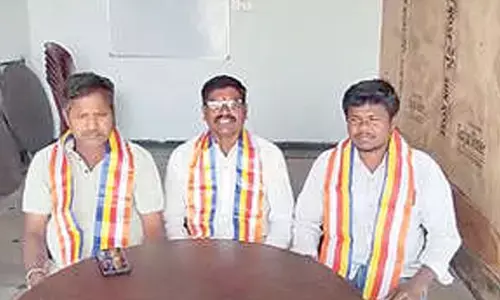 BC community calls for reservation commitment BC community calls for reservation commitment