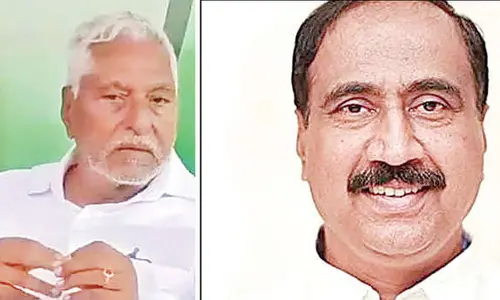 Jagtial Congress rift ends after high command intervention