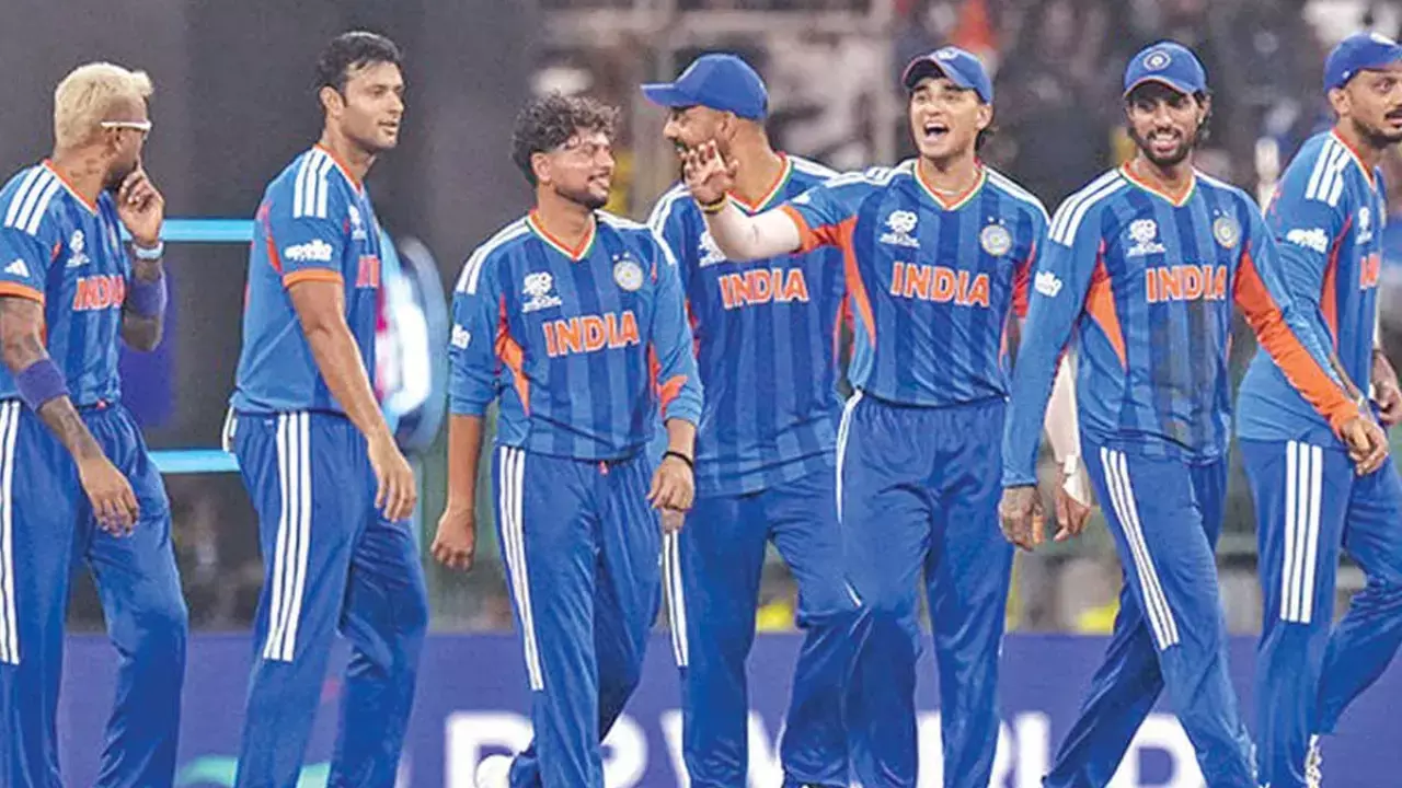 India outclass Pakistan