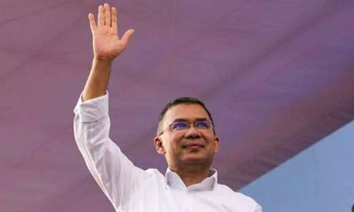 Rahman takes charge tomorrow as intel warns of Jamaat-backed mobocracy Rahman takes charge tomorrow as intel warns of Jamaat-backed mobocracy