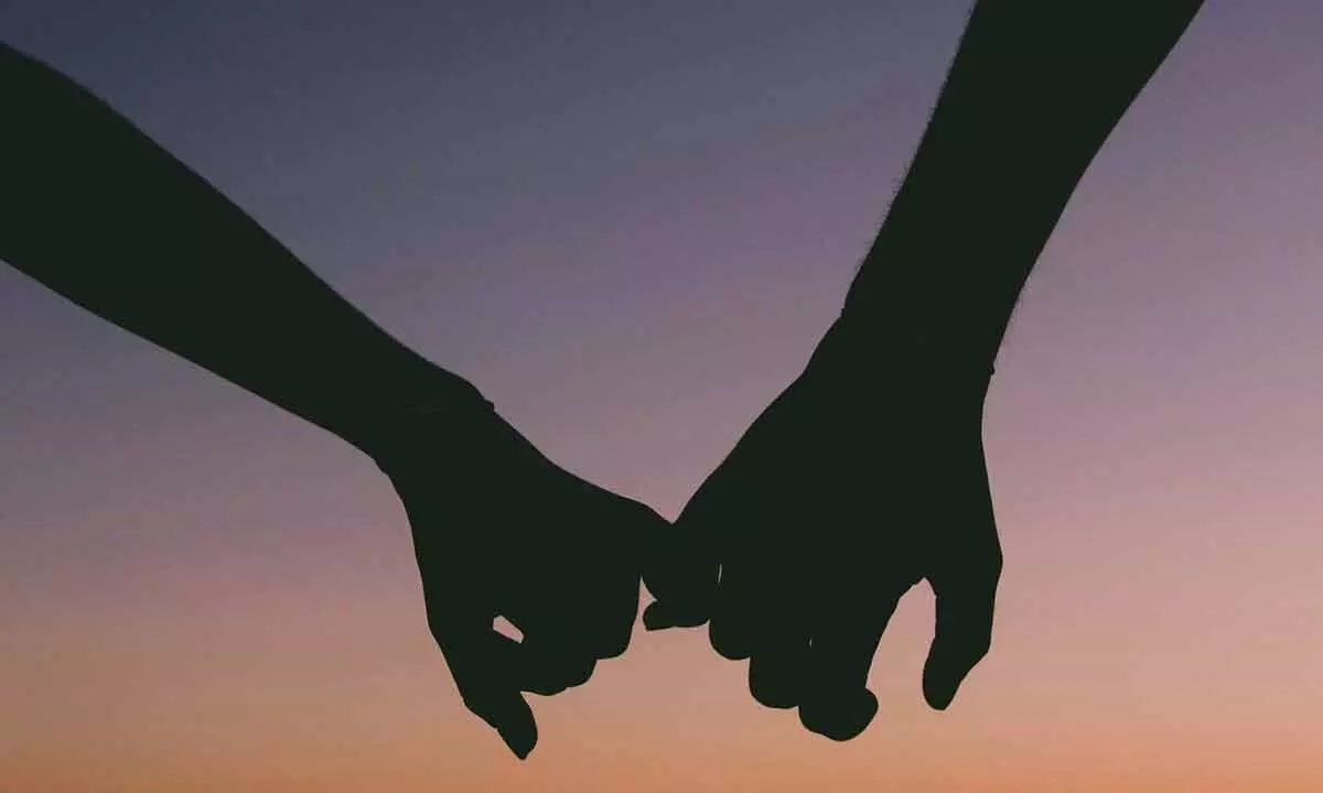 The Quiet Habits That Keep Strong Relationships Thriving The Quiet Habits That Keep Strong Relationships Thriving