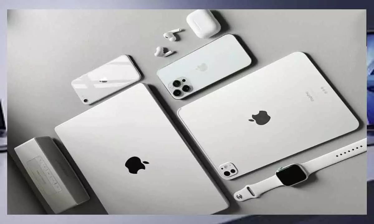 Apple Gears Up for Major 2026 Launches with iPhone 17e, Budget MacBook, and More Apple Gears Up for Major 2026 Launches with iPhone 17e, Budget MacBook, and More