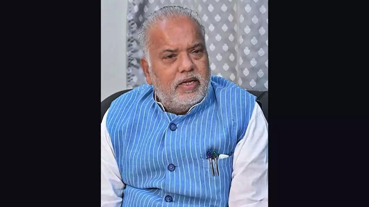 Housing scheme delays, expressway and road safety issues raised in Bihar Legislative Council Housing scheme delays, expressway and road safety issues raised in Bihar Legislative Council