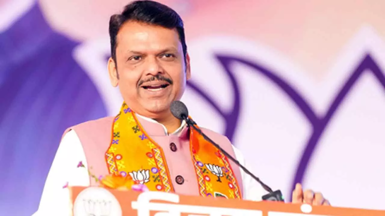 Maha: MMRDA presents Rs 48,072.57 crore budget for 2026-27 Maha: MMRDA presents Rs 48,072.57 crore budget for 2026-27 