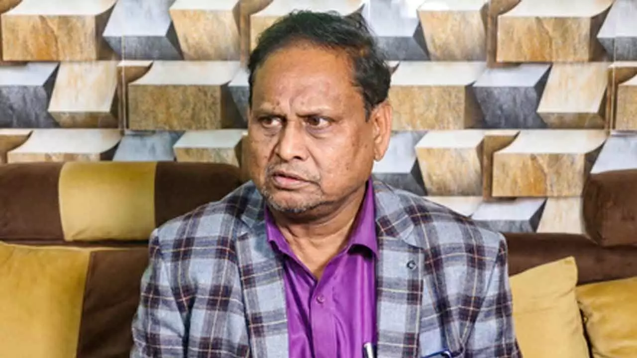 Humayun Kabir backs EC move to suspend seven AEROs in Bengal Humayun Kabir backs EC move to suspend seven AEROs in Bengal