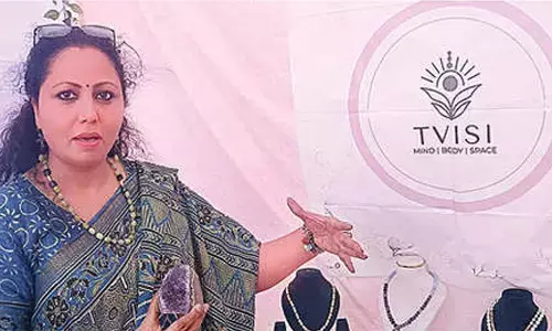 MILAN Village opens at Samudrika Naval Base