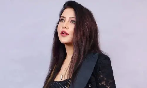 Amruta Fadnavis shares her deep bond with music