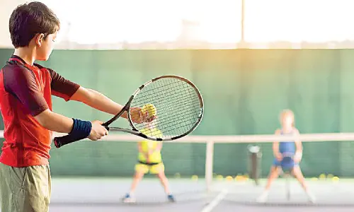 How students can shape the future of sports careers