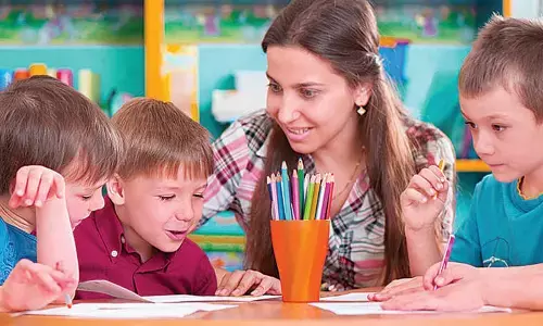 The role of emotional vocabulary in student development