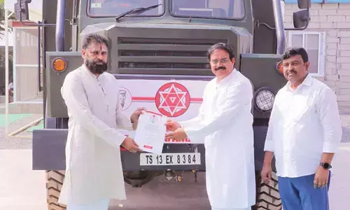 Pawan Kalyan launches Jana Sena membership drive