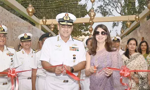 71 ships, 50 aircraft to come together for IFR-MILAN