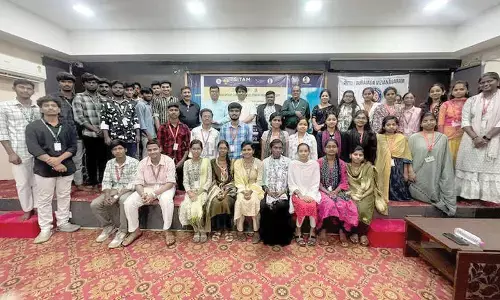 MSME entrepreneurship skill development programme begins