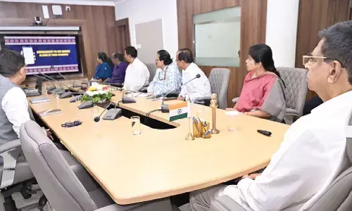 Automated visitor management introduced at Guv’s house