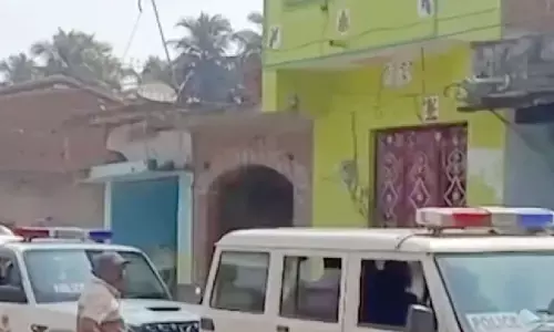 Man lynched over suspicion of theft