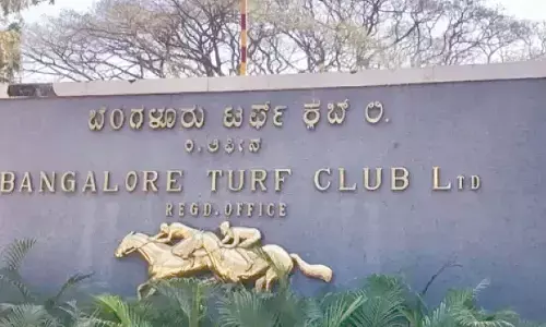 B’luru racecourse to be shifted to Kunigal; Rs 39 cr annual rent until relocation