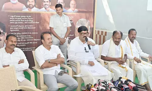 Scores of devotees had darshan peaceful: Anam