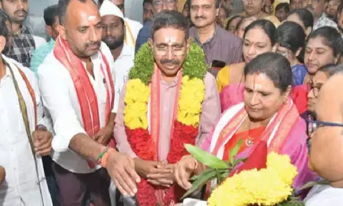 Shaivite temples reverberated with Sivanamasmaranam