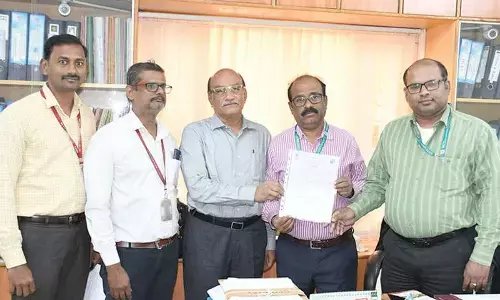 Geographical indications tag sought for Madanapalle Terracotta