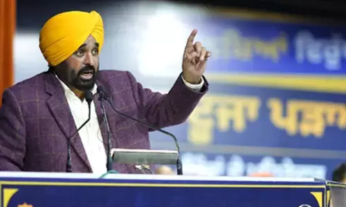 Indisposed Punjab CM may miss ‘anti-drug’ mega rally in Moga