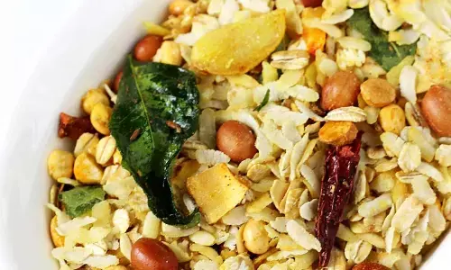 Creative Ways to Make Oats the Star of Your Breakfast