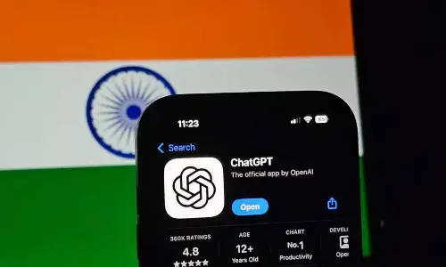 India Emerges as OpenAI’s Second-Largest Market with 100 Million Weekly ChatGPT Users
