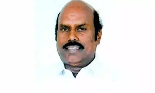 TN interim budget 2026–27 to be presented tomorrow, Minister Velu inspects Assembly preparations