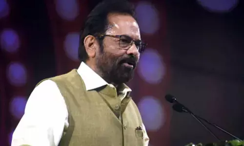 Communalising national song is form of criminal anarchy: BJP leader on Vande Mataram row