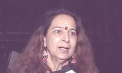 PM Modi is spiritual, but I can’t understand Rahul Gandhi: Navjot Kaur Sidhu