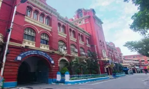 TMC issues Bengali-only whip for KMC budget session to counter BJP amid language war TMC issues Bengali-only whip for KMC budget session to counter BJP amid language war