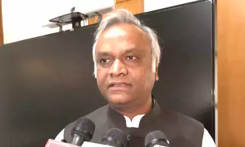 RSS doesnt need any certification: BJP on Priyank Kharges money laundering accusation