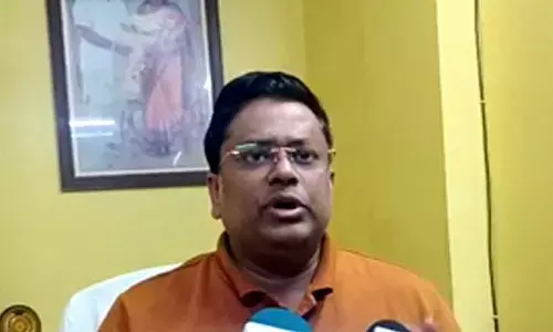 If you work like Trinamool, no one can save your job: Sukanta Majumdar on ECI suspending AEROs