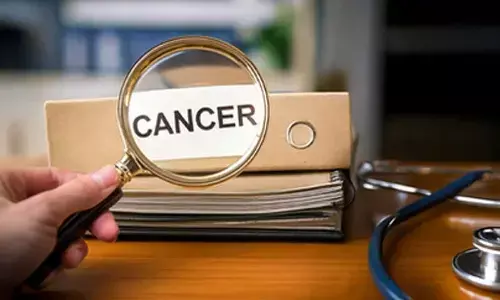 Less than 30 per cent of children diagnosed with cancer survive in Pakistan