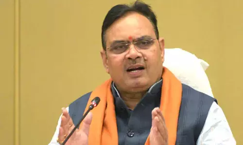 Judicial inquiry ordered after 7 killed in Raj factory fire, CM expresses grief