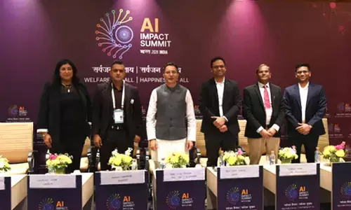 India Summit a Mahakumbh for artificial intelligence: Jitin Prasada