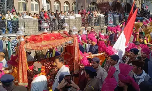 Himachal’s ‘Choti Kashi’ celebrates historic Mahashivratri, marking five centuries of tradition