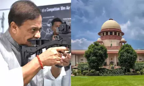 Supreme Court Declines Pleas Against Assam CM Himanta Sarma Over Viral ‘Shooting’ Video