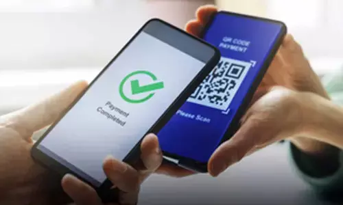 UPI pips cash as Indias top payment mode with 57 per cent share of total transactions