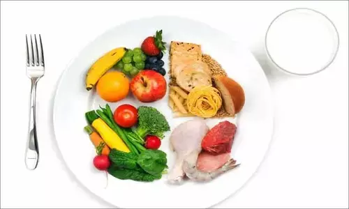 Healthy on the Label, Not Always on the Plate