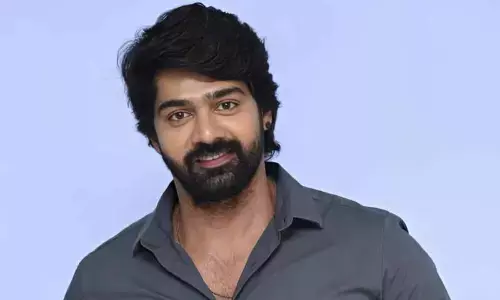 Naveen Chandra’s next titled ‘Not a Doctor’ announced Naveen Chandra’s next titled ‘Not a Doctor’ announced