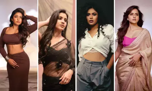 From the margins to the spotlight