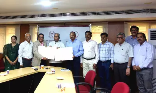 University of Hyderabad & MNJ Institute of Oncology Partner to Advance Cancer Research